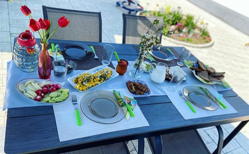 Country House Hatagel Екстер'єр фото