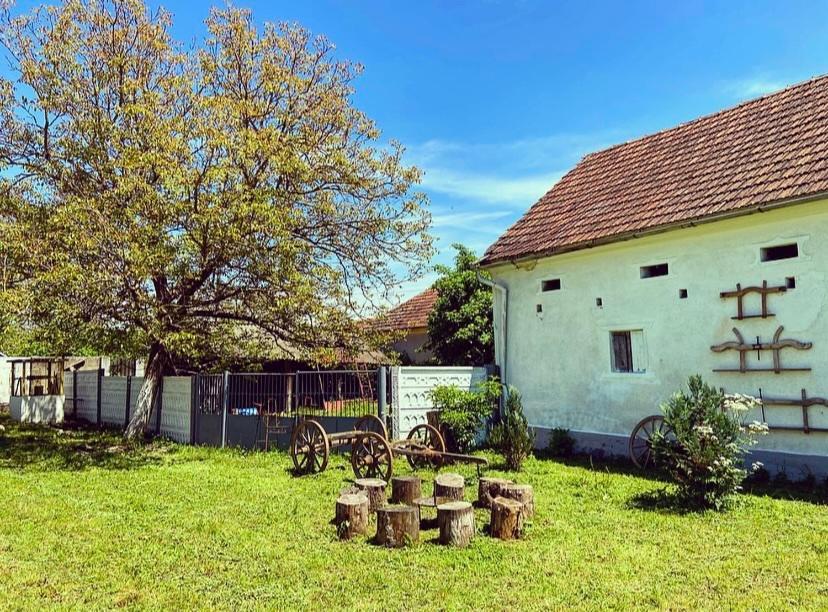Country House Hatagel Екстер'єр фото