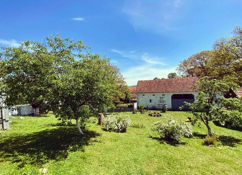 Country House Hatagel Екстер'єр фото