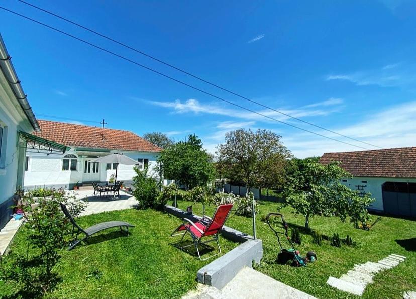 Country House Hatagel Екстер'єр фото