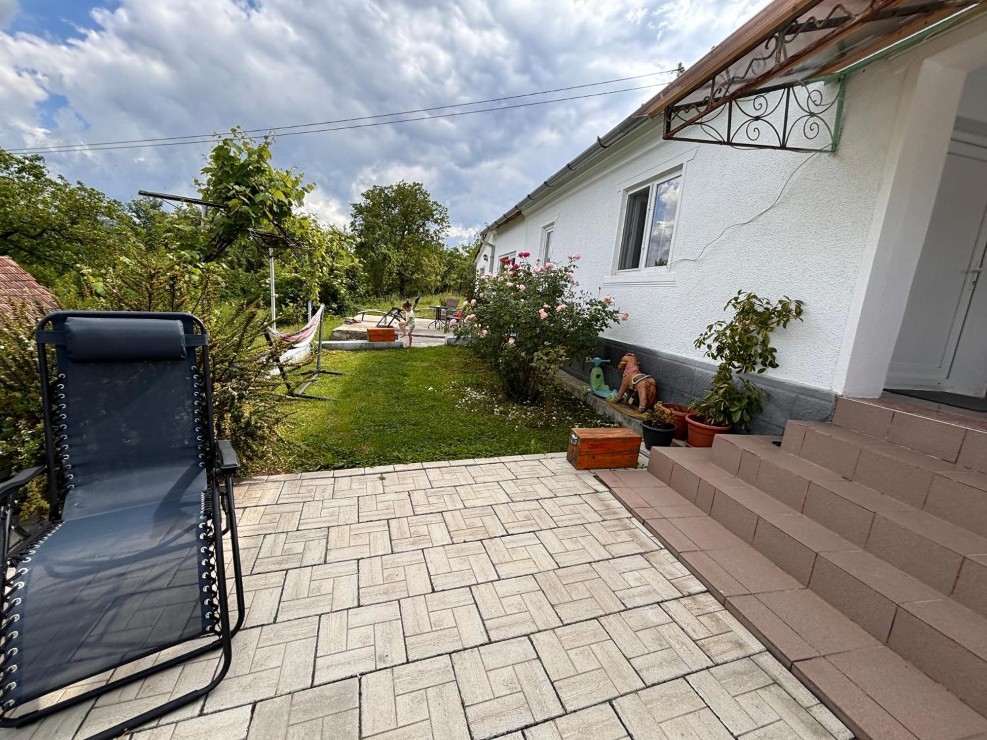 Country House Hatagel Екстер'єр фото