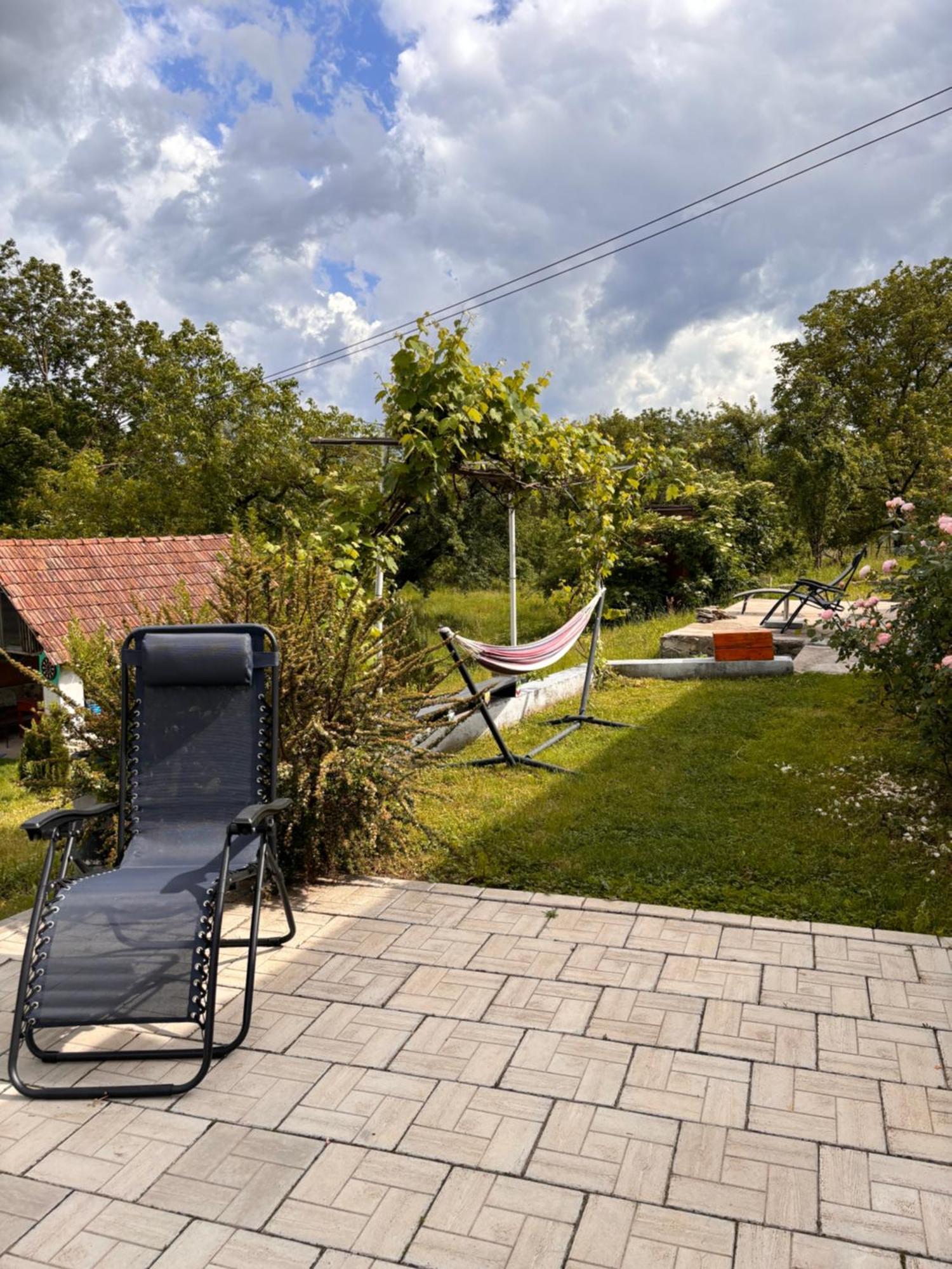 Country House Hatagel Екстер'єр фото