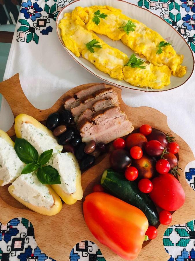 Country House Hatagel Екстер'єр фото