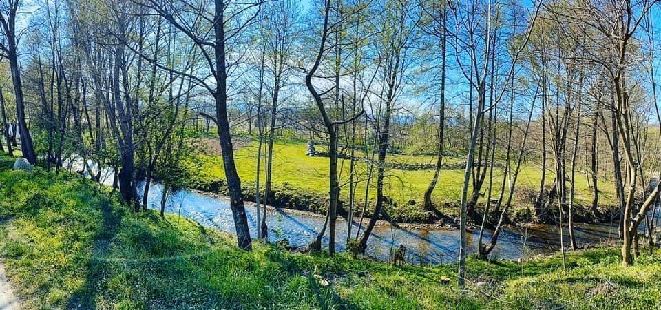 Country House Hatagel Екстер'єр фото